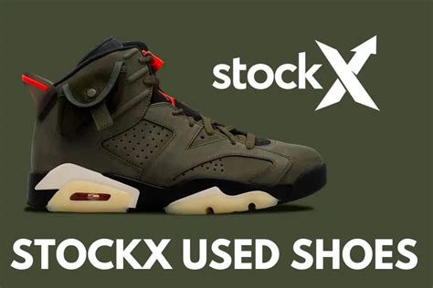 can you sell shoes on stockx without box|does stockx sell real shoes.